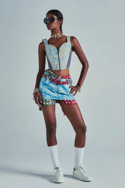 Look 6
